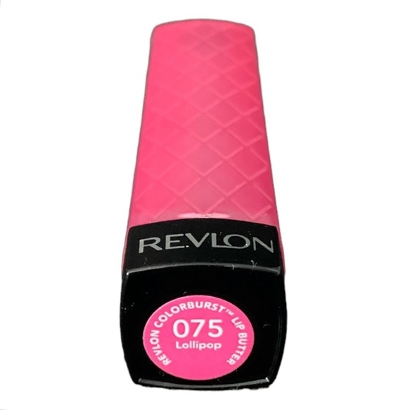 Lipstick REVLON Colorburst Lip Butter Lipstick Lip Color - Picture 3 of 12
